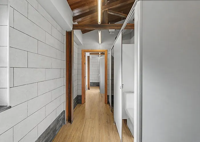 La Santa Siesta Hostel Villadangos del Páramo