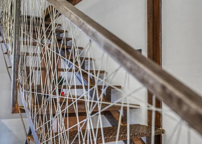 La Santa Siesta * 비야당고스 델 파라모