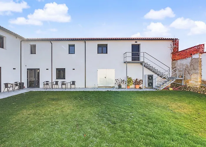 La Santa Siesta 호스텔 *