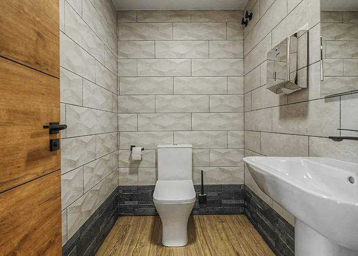 La Santa Siesta 비야당고스 델 파라모