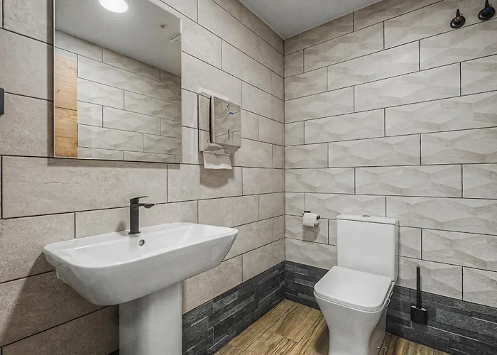 La Santa Siesta 호스텔