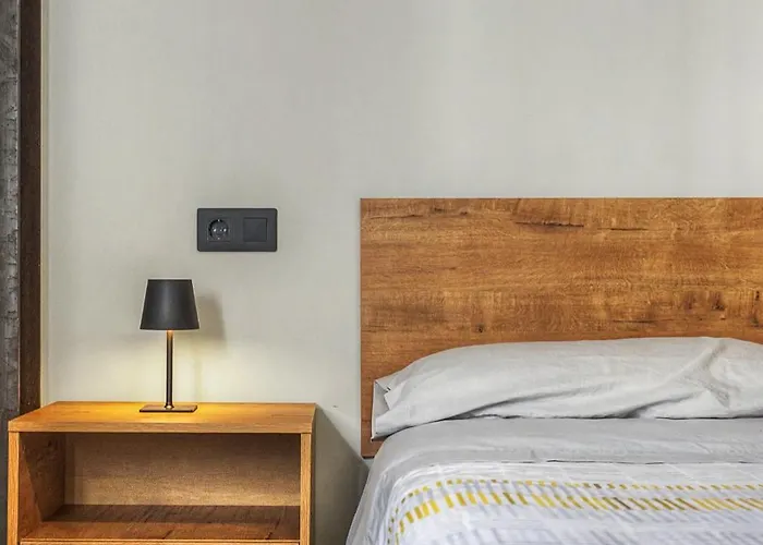 Hostel La Santa Siesta