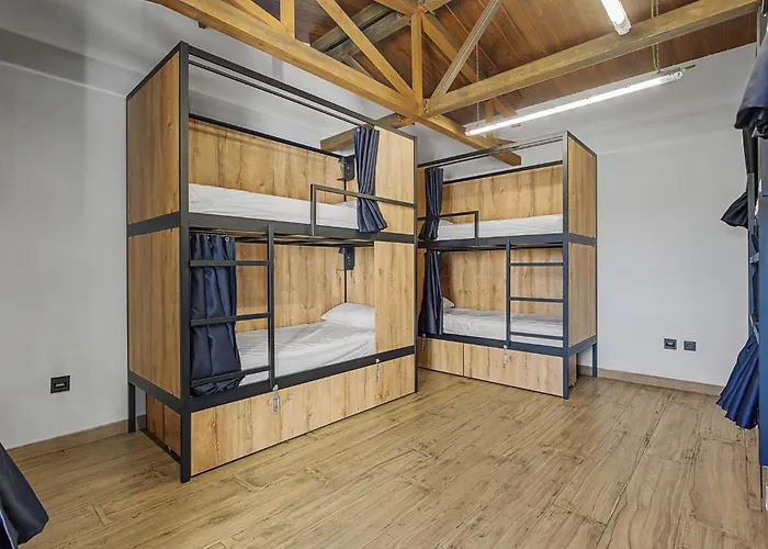 La Santa Siesta * 비야당고스 델 파라모