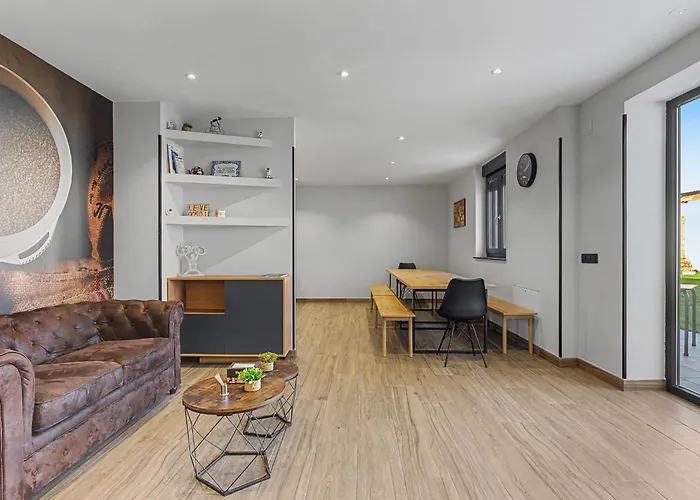 호스텔 La Santa Siesta *