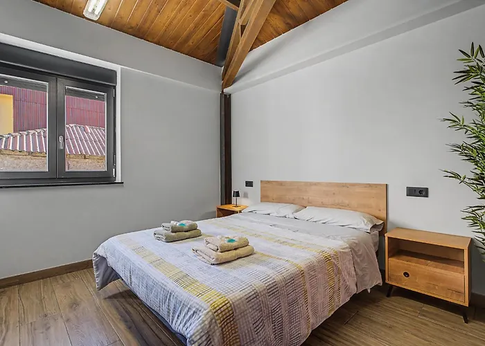 La Santa Siesta 호스텔