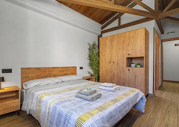 La Santa Siesta * Villadangos del Páramo