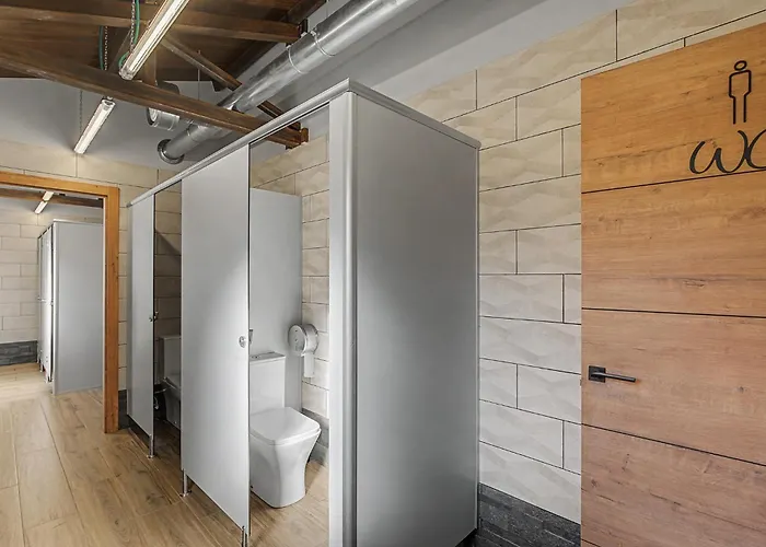 La Santa Siesta 호스텔