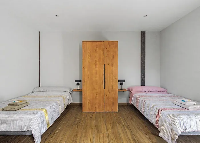 Hostel La Santa Siesta