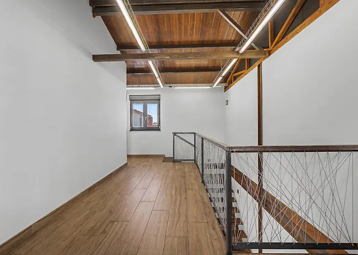 호스텔 La Santa Siesta *