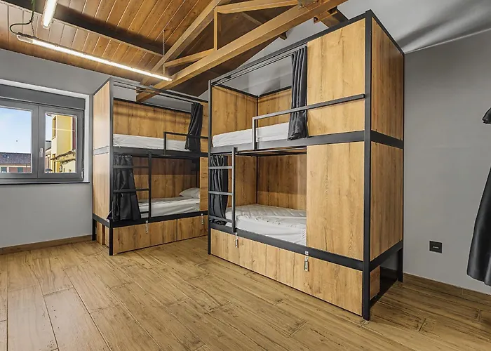 La Santa Siesta Villadangos del Páramo