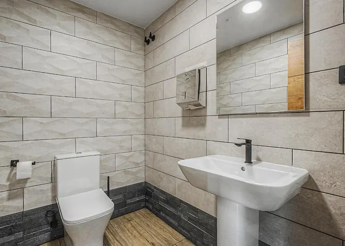 La Santa Siesta 비야당고스 델 파라모