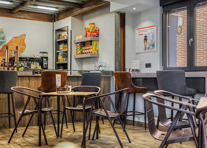 La Santa Siesta 비야당고스 델 파라모