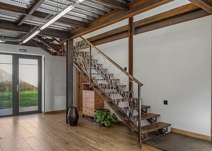 Hostel La Santa Siesta *