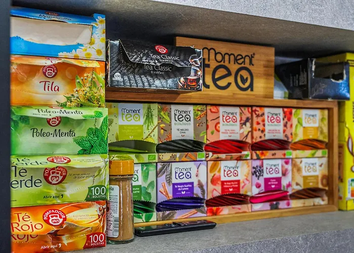 La Santa Siesta 호스텔 *