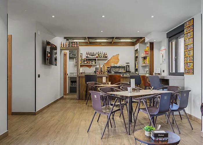 La Santa Siesta * Villadangos del Páramo