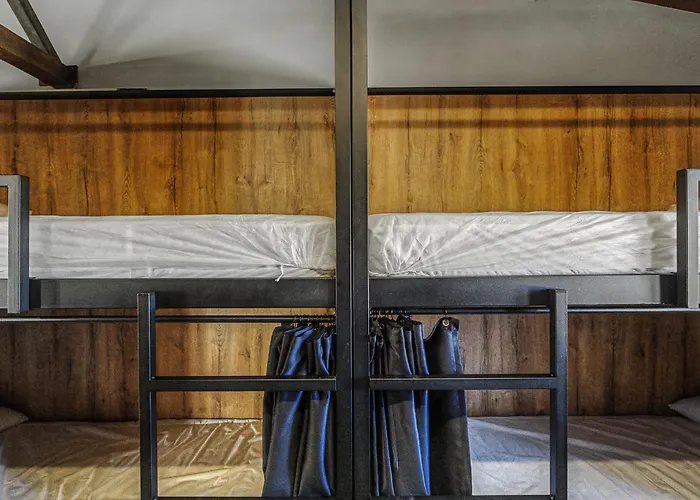 La Santa Siesta Hostel