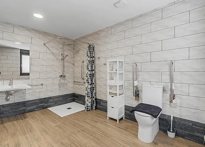 La Santa Siesta 호스텔 비야당고스 델 파라모