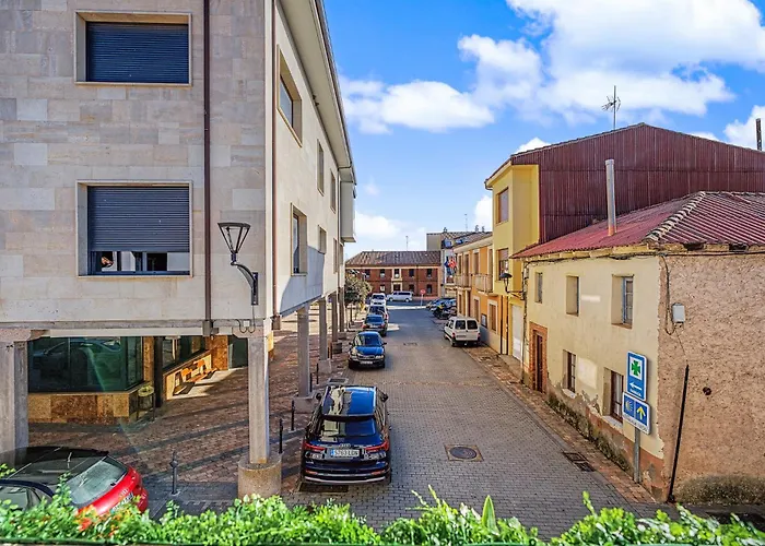 La Santa Siesta Hostel