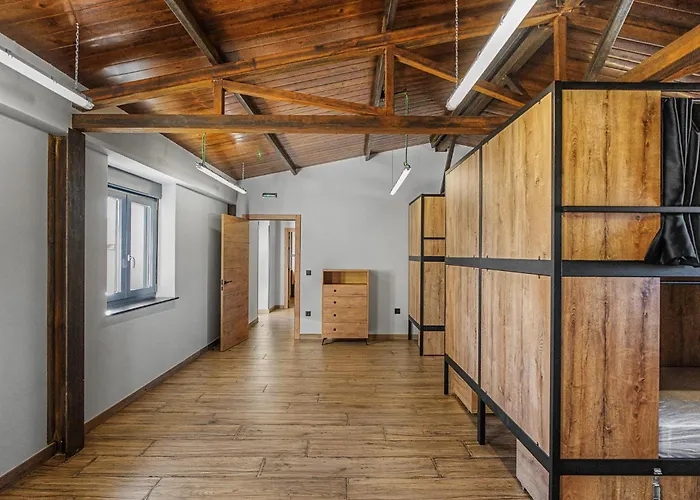 La Santa Siesta * Villadangos del Páramo