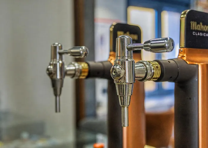 La Santa Siesta * 비야당고스 델 파라모