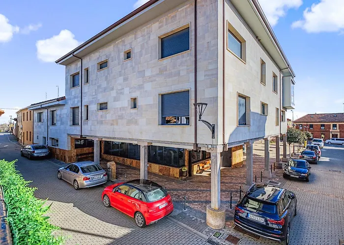 La Santa Siesta 호스텔