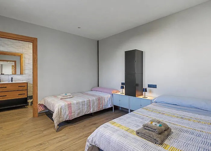 La Santa Siesta * 비야당고스 델 파라모