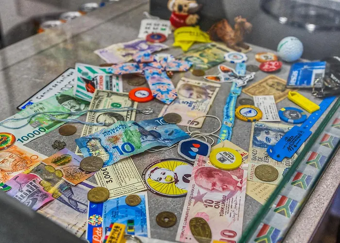 La Santa Siesta 호스텔 비야당고스 델 파라모