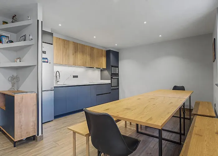 Hostel La Santa Siesta Villadangos del Páramo