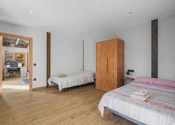 La Santa Siesta Villadangos del Páramo