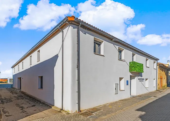 Hostel La Santa Siesta